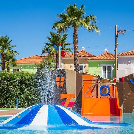 Eden Resort Albufeira Exterior foto