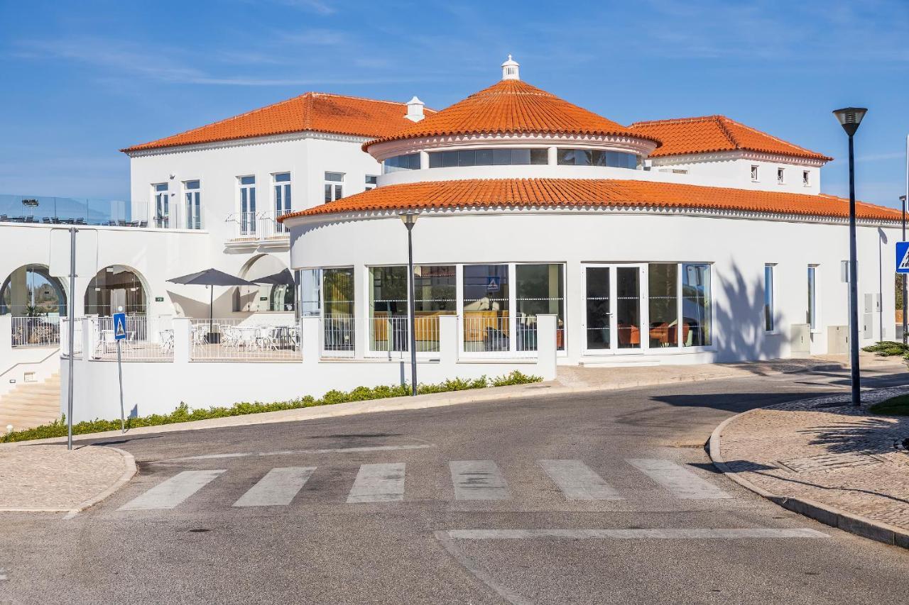 Eden Resort Albufeira Exterior foto