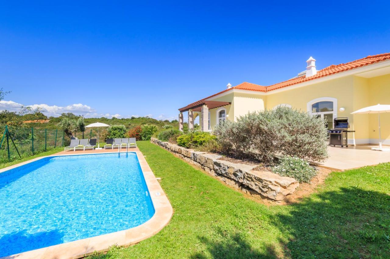 Eden Resort Albufeira Exterior foto