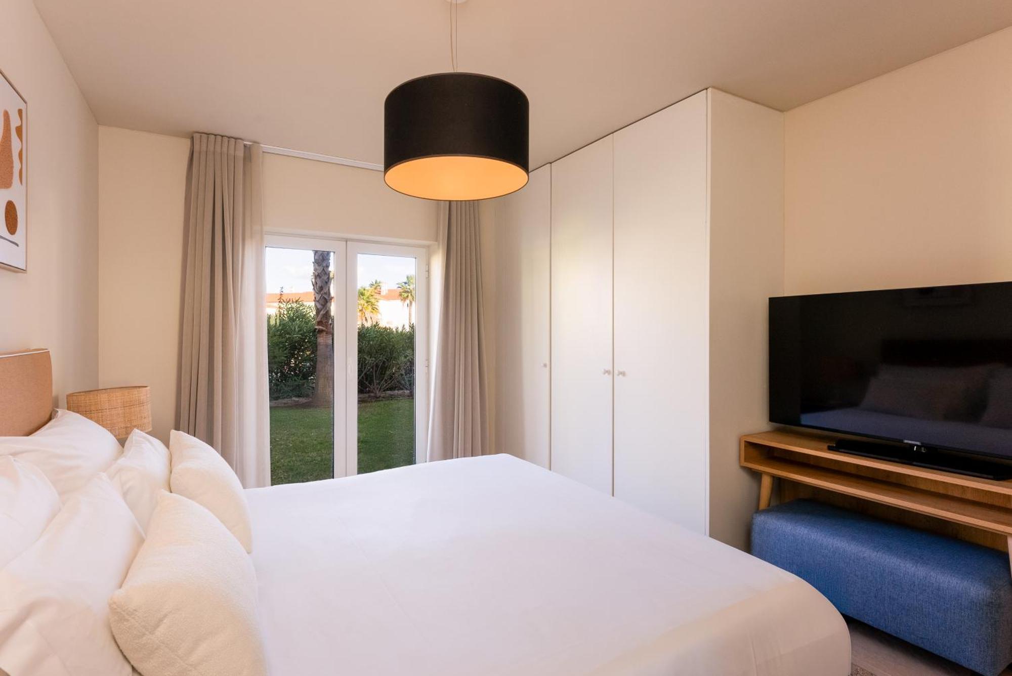 Eden Resort Albufeira Exterior foto